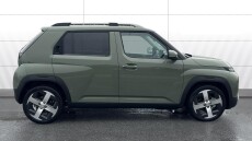 Hyundai INSTER 85kW 02 49kWh 5dr Auto Electric Hatchback